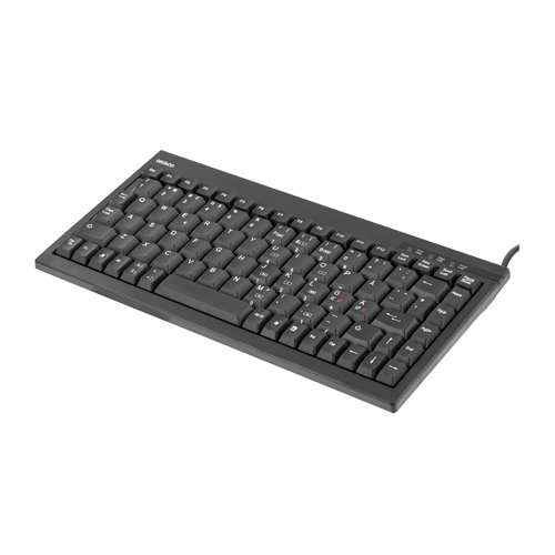 Deltaco Keyboard mini 89 taster